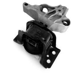 Renault Captur Clio IV Symbol III Sandero II Logan II Motor Takozu Sağ GB