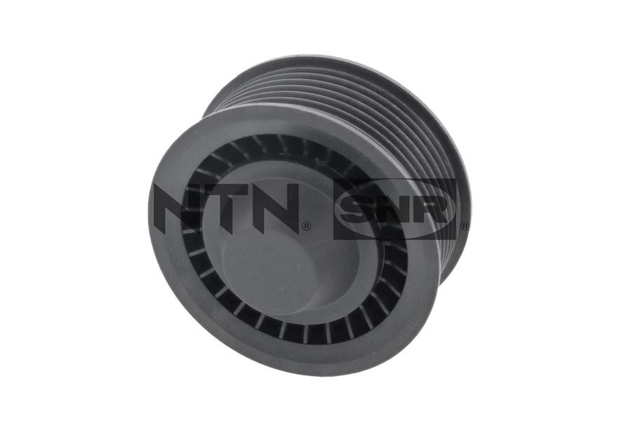 Renault Captur Clio 4 Megane 3 Alternatör Gergi Rulmanı 1.2 TCe 1.4TCe SNR