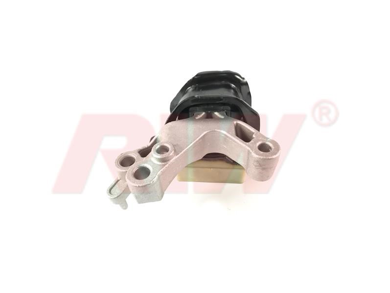 Renault Captur Motor Takozu RIW