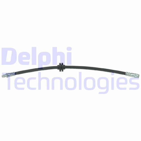 Renault Captur Fren Hortumu DELPHI