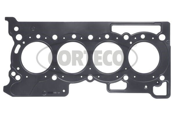 Renault Captur Clio 4 Megane 4 Duster Dokker Nissan Juke Pulsar Qashqai 2... CORTECO