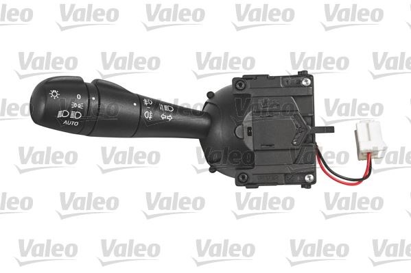 Renault Captur Clio IV Twingo III Trafic III Far Sinyal Kolu Otomatik Far... VALEO