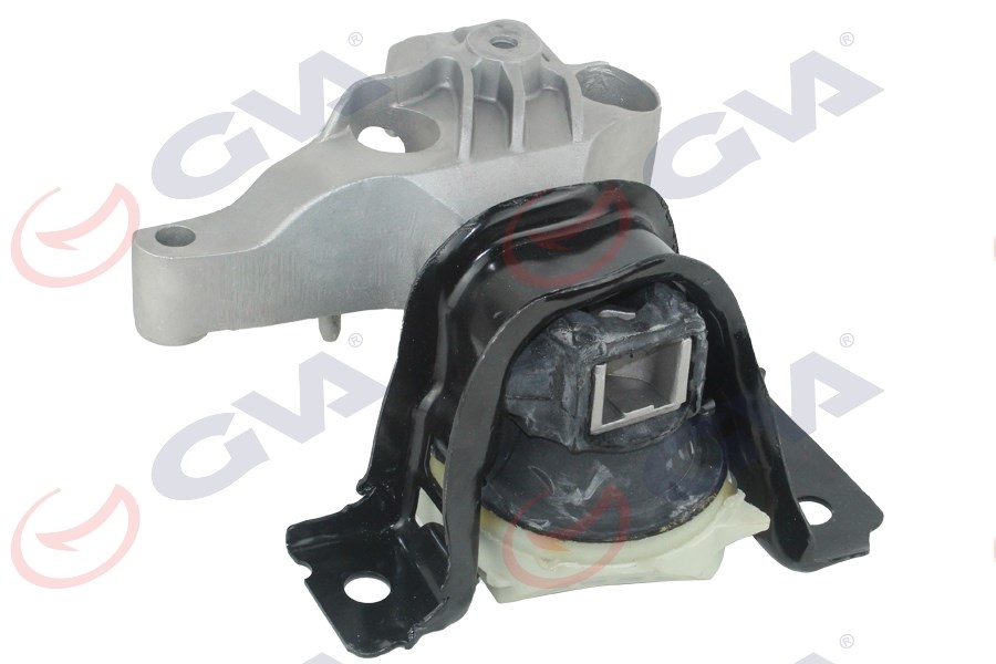 Renault Captur Motor Takozu Sağ GVA