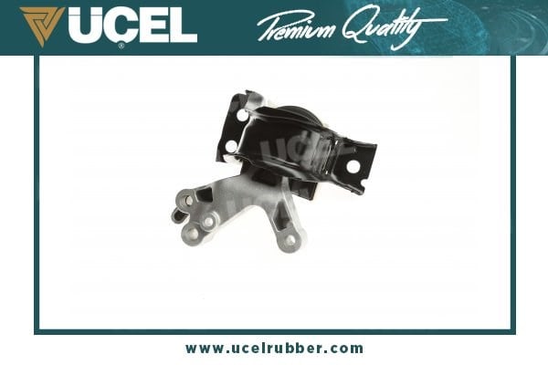 Renault Captur 1.2 TCe H5F Motor Takozu UCEL