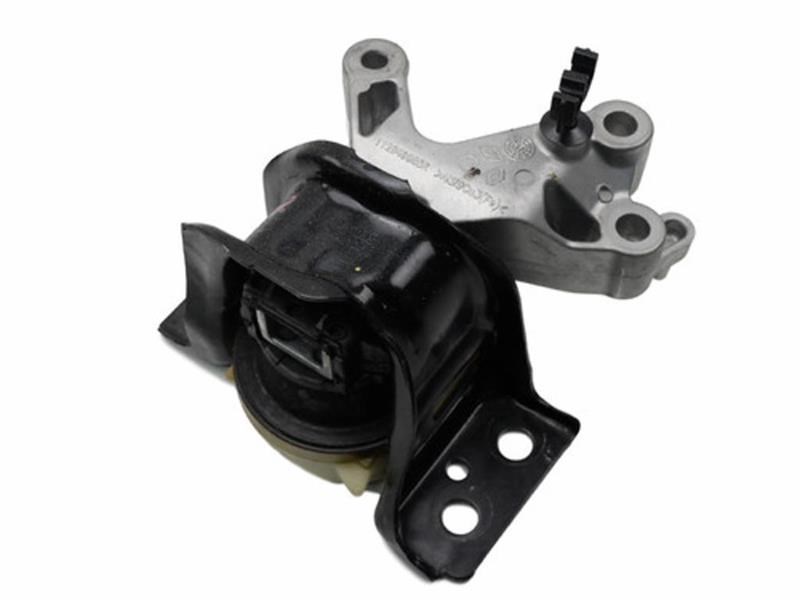 Renault Captur Motor Takozu 1.2TCe H5F KAUTEK