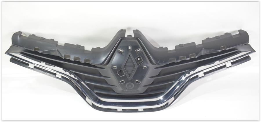 Renault Captur Ön Panjur MY