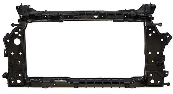 Renault Captur Ön Panel PHIRA