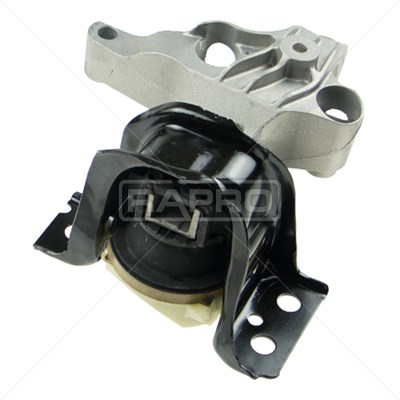Renault Captur Clio IV Symbol III Sandero II Logan II Sağ Motor Takozu RAPRO