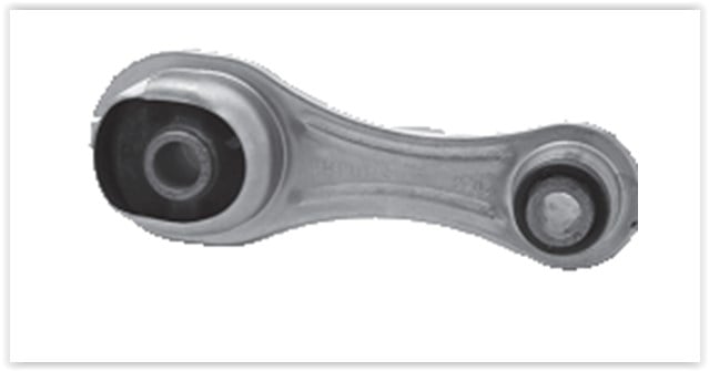 Renault Captur Motor Takozu 0.9 TCE 1.2 TCE 1.5 DCI 1.6 MASTER-KAUÇUK