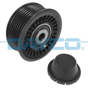 Renault Captur Alternatör Gergi Rulmanı 1.2 TCe DAYCO