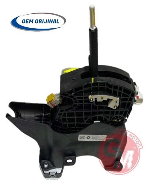 Renault Captur Otomatik Vites Kumanda Kutusu GUA