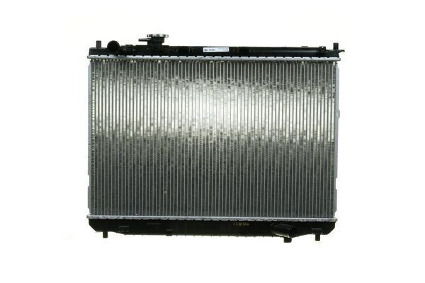 Kia Carens Motor Su Radyatörü MAHLE