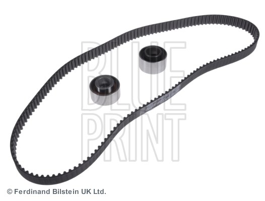 Kia Carens Triger Seti BLUEPRINT