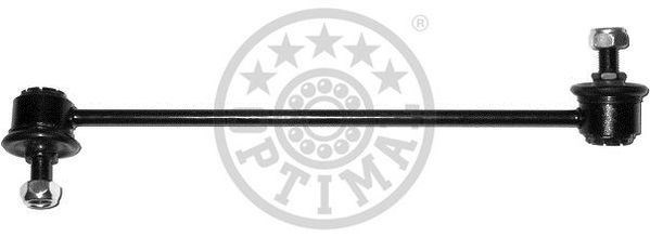 Kia Carens Shuma Stabilizatör Kolu OPTIMAL