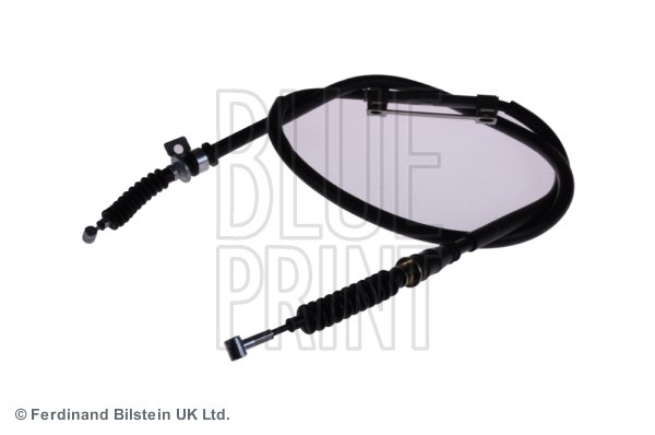 Kia Carens El Fren Teli [2000-2006] BLUEPRINT