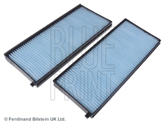 Kia Carens Kabin Filtre Seti [2000-2006] BLUEPRINT