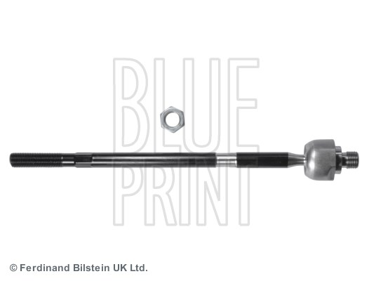 Kia Carens Rot Mili BLUEPRINT