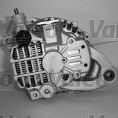 Kia Carens Alternatör VALEO