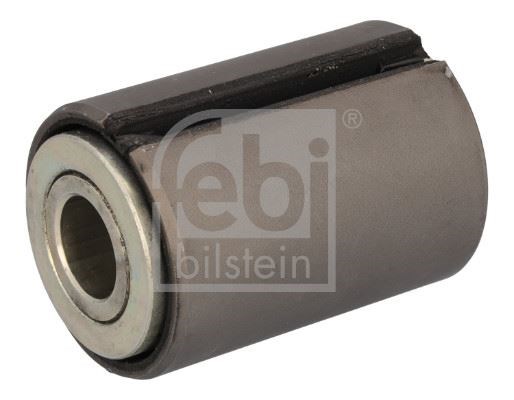 Ford Cargo F-Max Makas Burcu FEBI