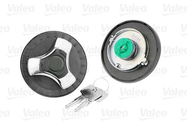 Ford Cargo Depo Kapağı VALEO