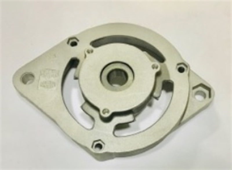 Ford Cargo Alternatör Kumanda Taraf Kapağı 24 Volt MAKO