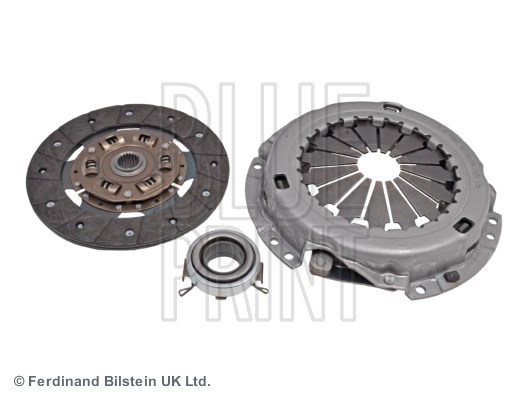 Toyota Carina Debriyaj Seti BLUEPRINT