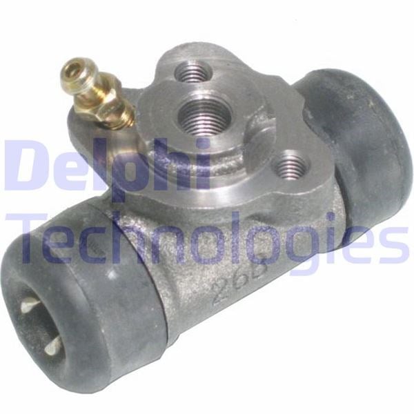 Toyota Carina/Corolla/Corona/Paseo/Starlet/Tercel Arka Tekerlek Silindiri... DELPHI