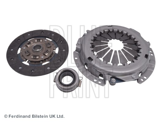Toyota Carina Debriyaj Seti BLUEPRINT
