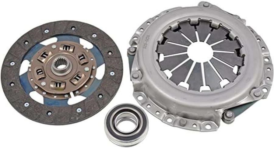 Mitsubishi Carisma Galant Space Runner Debriyaj Seti Baskı Disk Bilya EXEDY