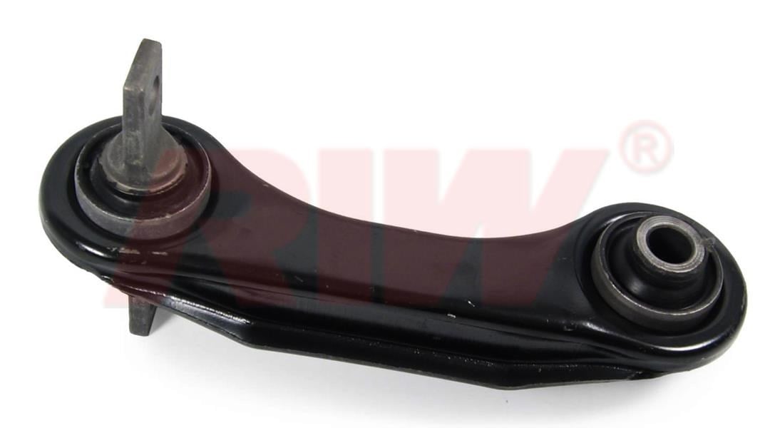 Mitsubishi Carisma Denge Kolu Arka Sol RIW