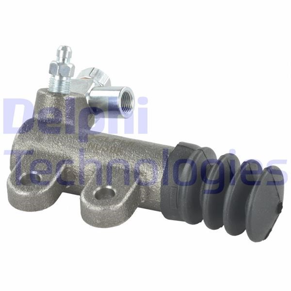 Mitsubishi Carisma Debriyaj Hidrolik Merkezi DELPHI