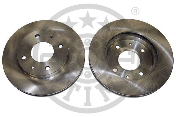 Mitsubishi Carisma Ön Fren Aynası Havalı 1.8I OPTIMAL