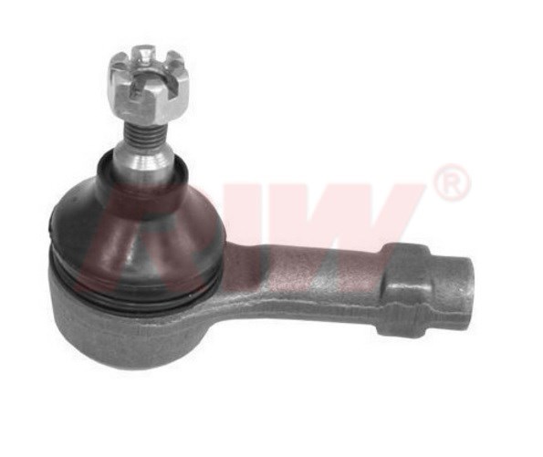 Mitsubishi Carisma Rot Başı RIW