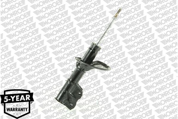 Mitsubishi Carisma Volvo S40 Ön Amortisör Sol Gazlı MONROE
