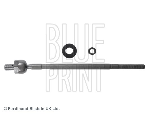 Mitsubishi Carisma Rot Mili BLUEPRINT