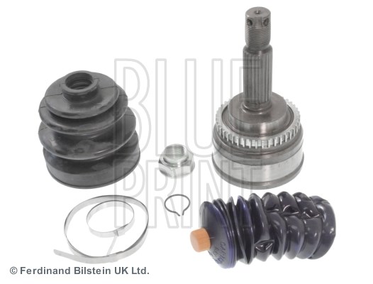 Mitsubishi Carisma Aks Kafası Seti BLUEPRINT