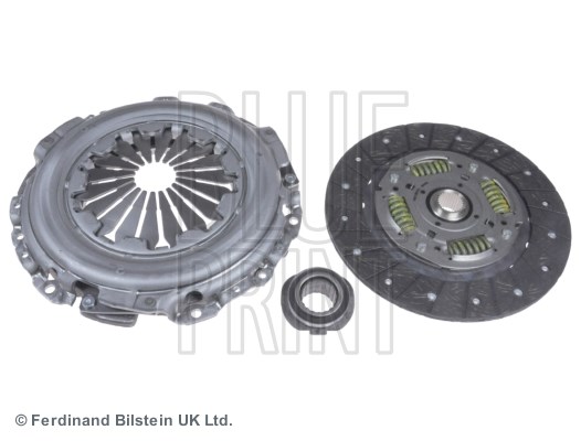 Mitsubishi Carisma Debriyaj Seti BLUEPRINT