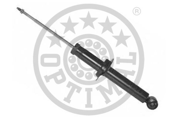 Mitsubishi Carisma Amortisör OPTIMAL