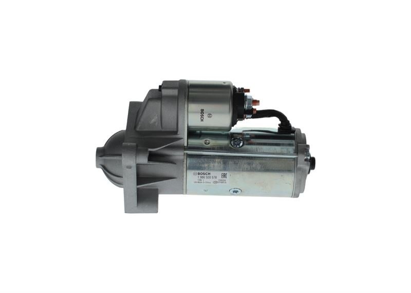 Mitsubishi Carisma Marş Motoru BOSCH