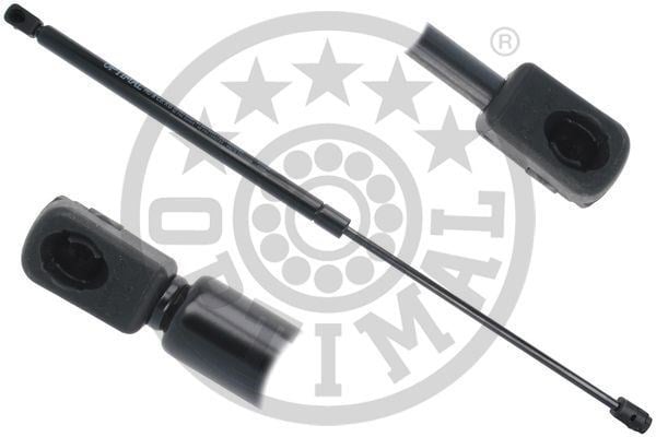 Mitsubishi Carisma Bagaj Amortisörü OPTIMAL