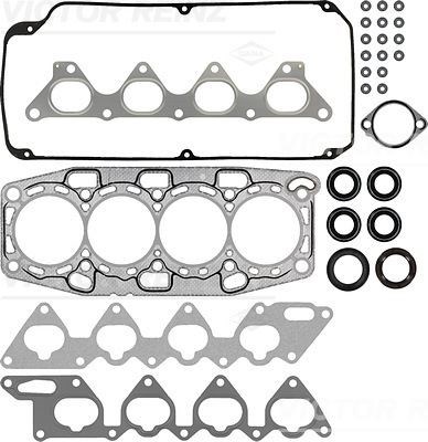 Mitsubishi Carisma 1.6 95-06 Colt IV 1.6 92-96 Lancer IV-V 1.6 16V-1.8 16V... V.REINZ