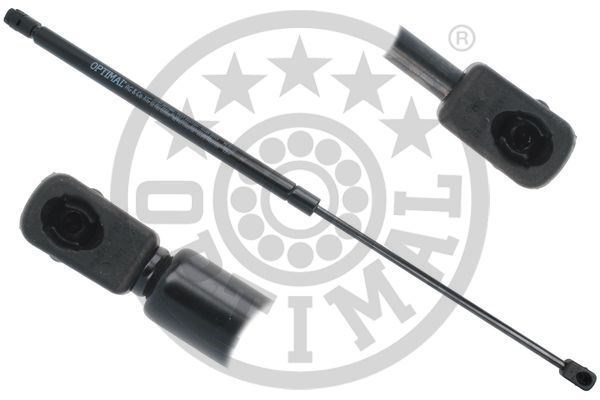 Mitsubishi Carisma Bagaj Amortisörü OPTIMAL