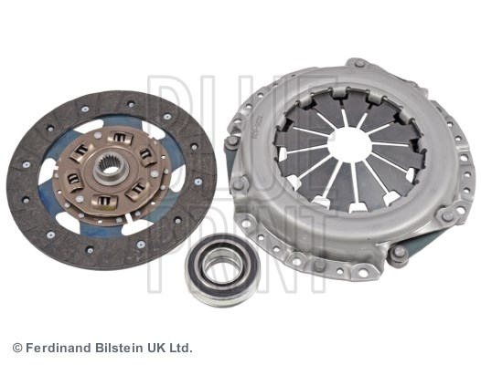 Mitsubishi Carisma Galant Space Runner Debriyaj Seti Baskı Disk Bilya BLUEPRINT