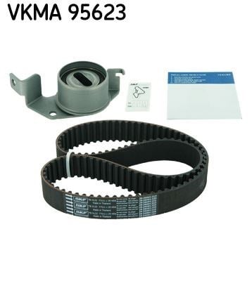 Mitsubishi Carisma Colt V Lancer Eksantrik Gergi Kiti SKF