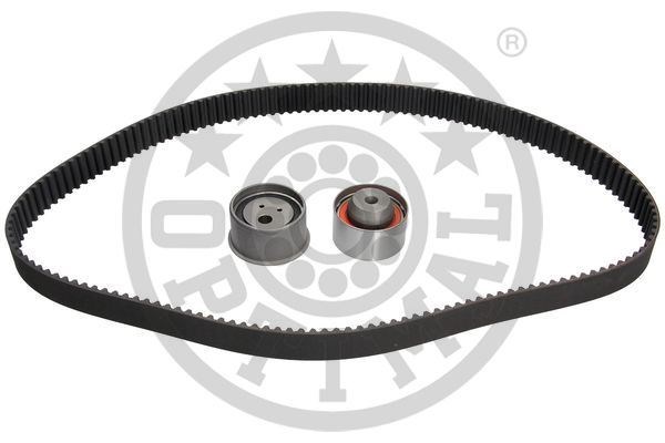 Mitsubishi Carisma Triger Kayış Seti OPTIMAL