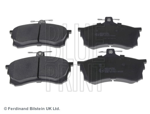 Mitsubishi Carisma Ön Fren Balata BLUEPRINT