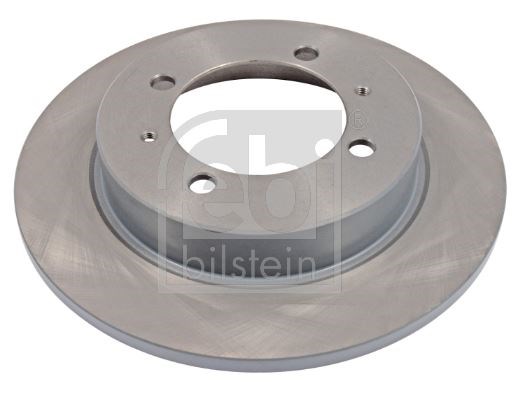 Mitsubishi Carisma Arka Fren Diski Dolu Tip FEBI