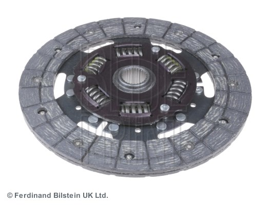 Mitsubishi Carisma Debriyaj Baskı Balata BLUEPRINT