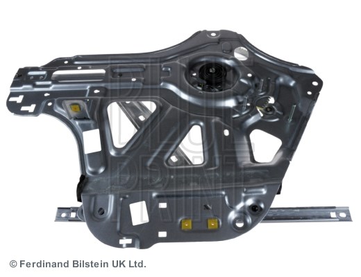 Kia Carnival Cam Otomatiği BLUEPRINT