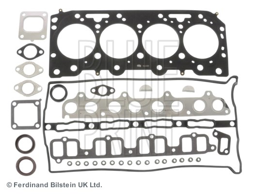 Kia Carnival Silindir Kapağı Contası Takımı BLUEPRINT